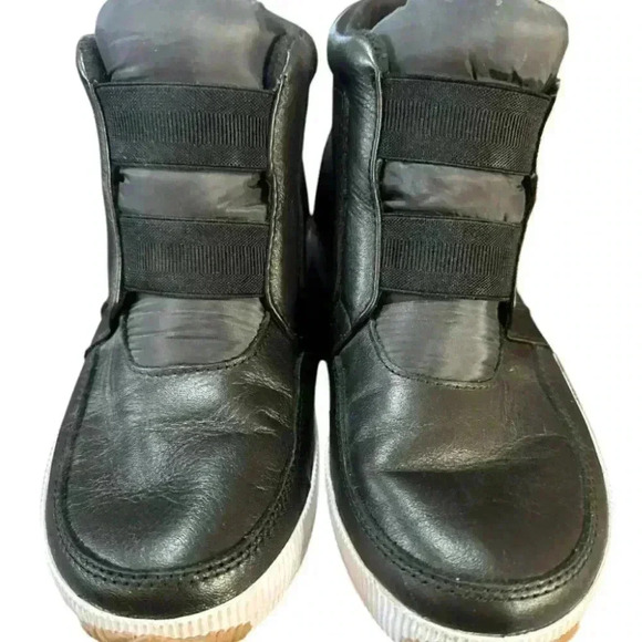 Sorel Women's Out N About Plus Mid - Picture 2 of 5